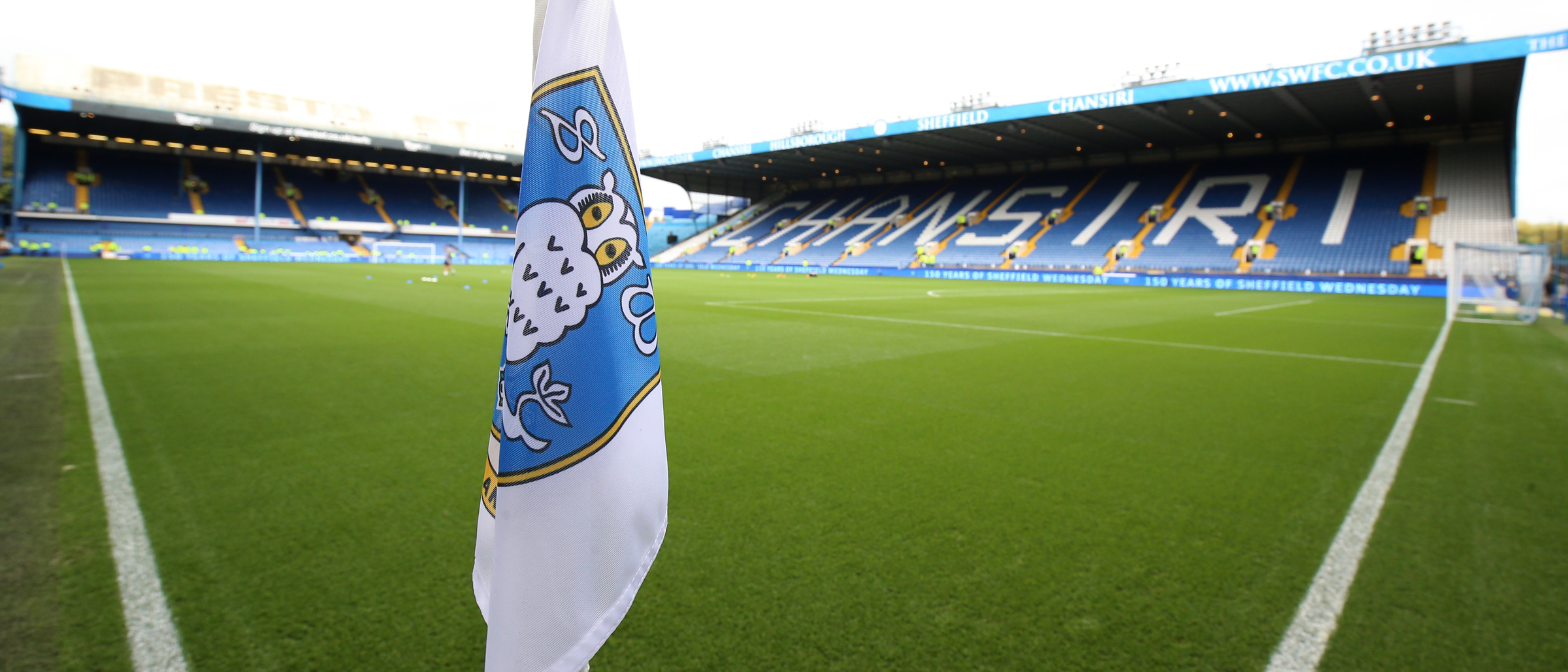 Away days | Sheffield Wednesday | Swansea